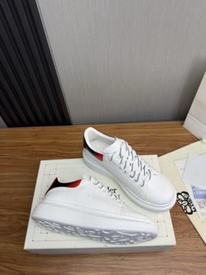 wholesale quality alexander mcqueen shoes model no. 23